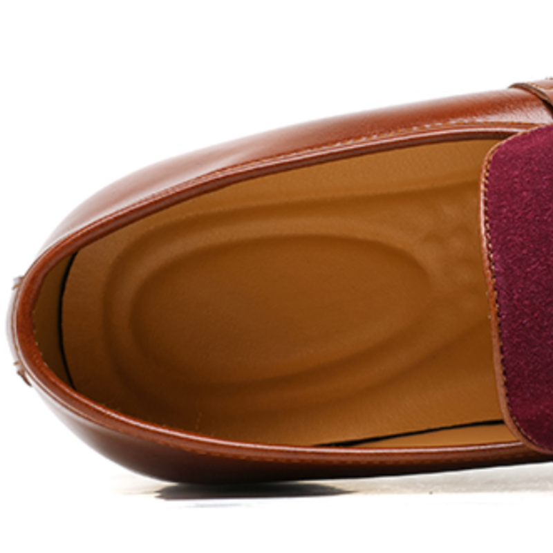 Men's Refined and Elegant Shoes