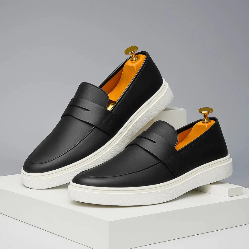 Men's Refined and Elegant Shoes