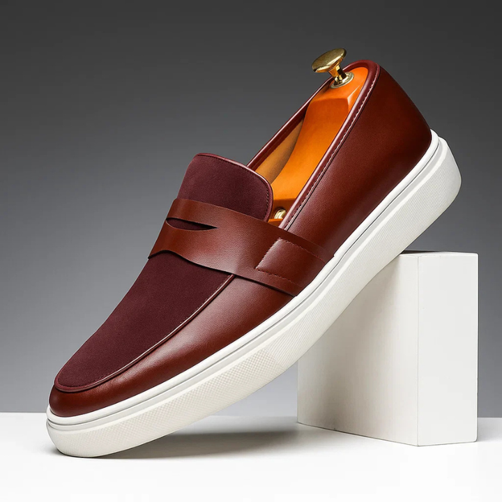Men's Refined and Elegant Shoes