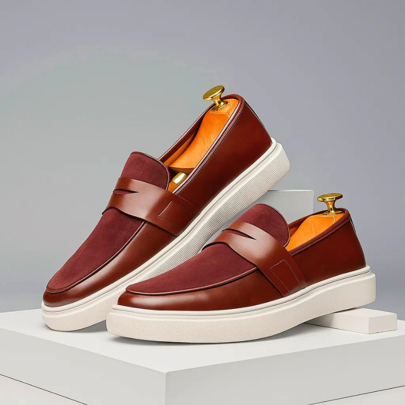 Men's Refined and Elegant Shoes