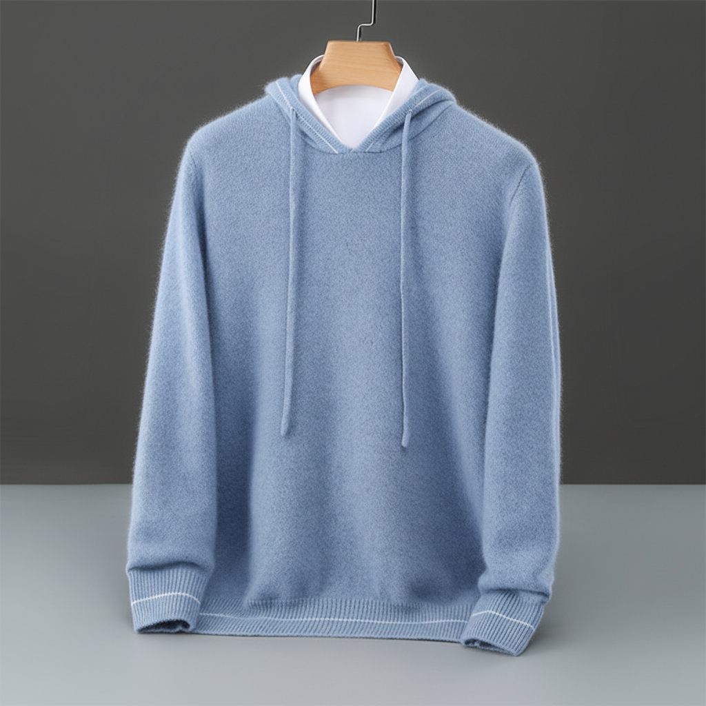 Elysian Premium Cloud Hoodie