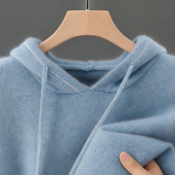 Elysian Premium Cloud Hoodie