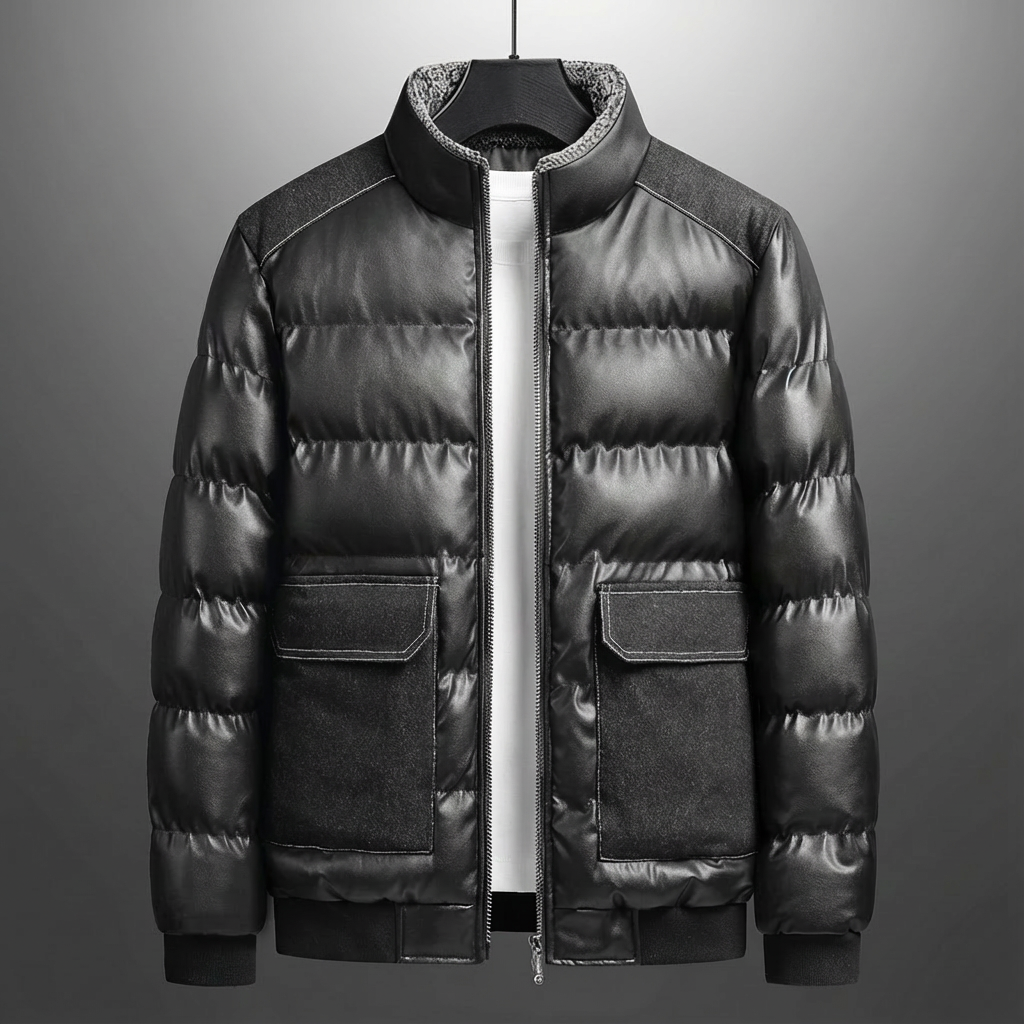 Northstar Winter Jacket