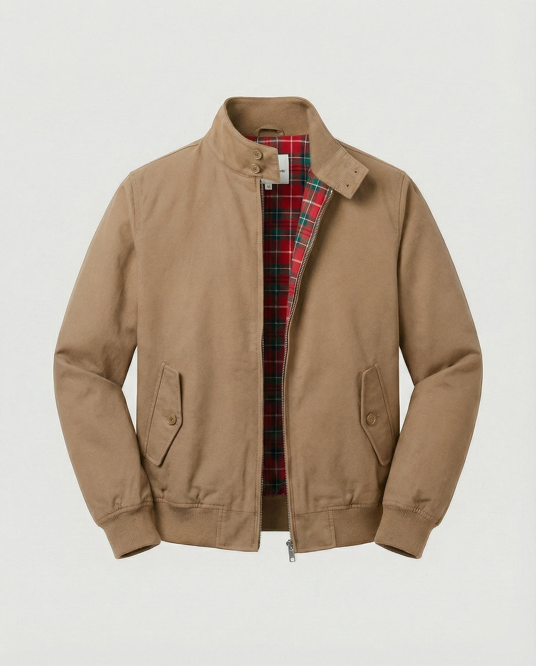 Men's Harrington Jacket
