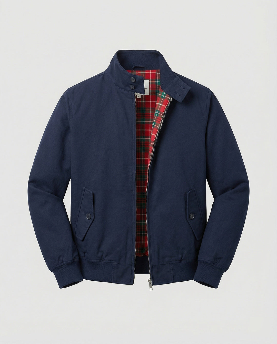 Men's Harrington Jacket