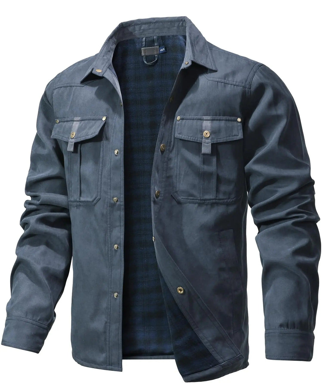 Men's Western Style Jacket