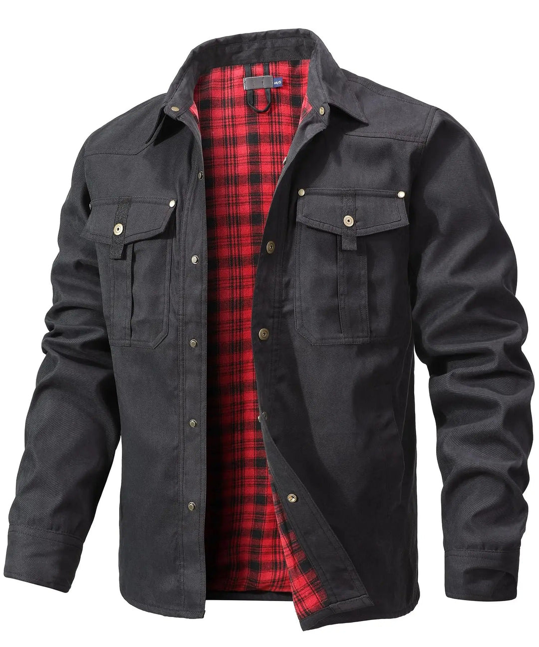 Men's Western Style Jacket