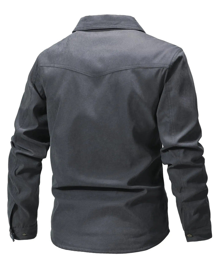 Men's Western Style Jacket