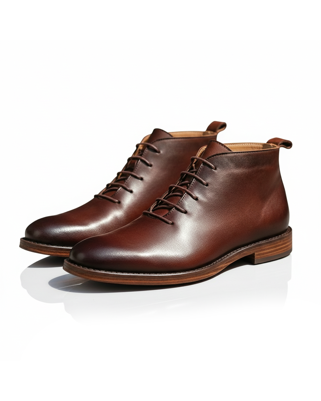 Men's Elegant Boots