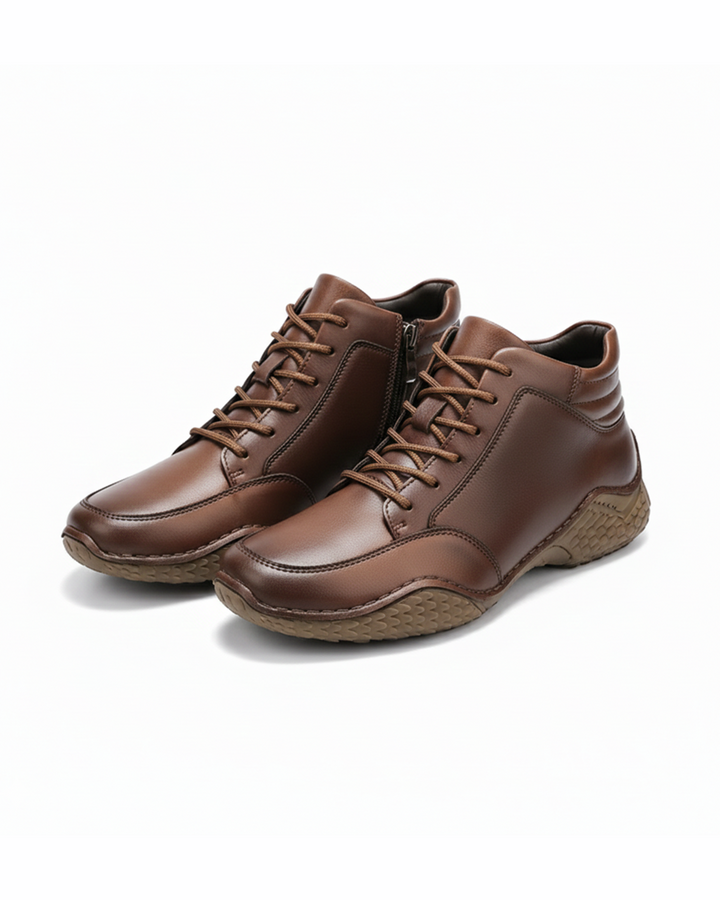 The Rover Ankle Boots