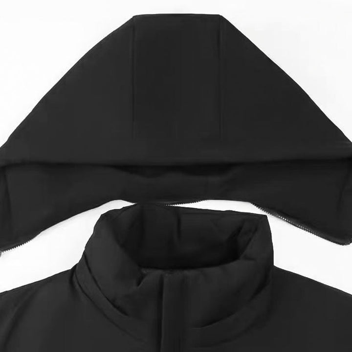 Men's Classic and Elegant Winter Jacket
