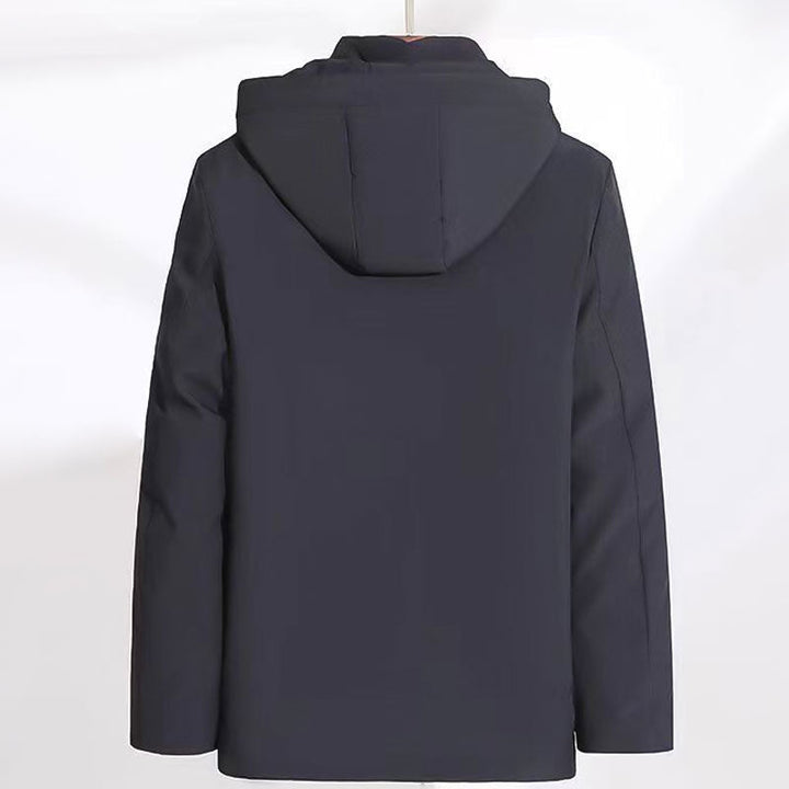 Men's Classic and Elegant Winter Jacket