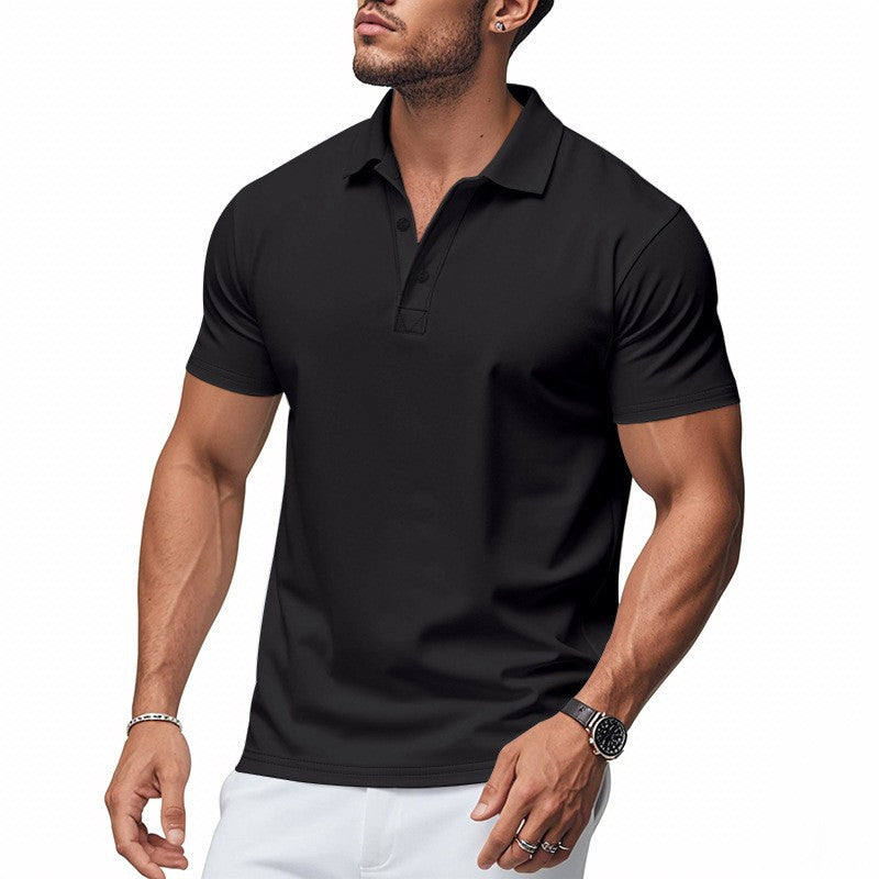 Men's Classic Polo Shirt