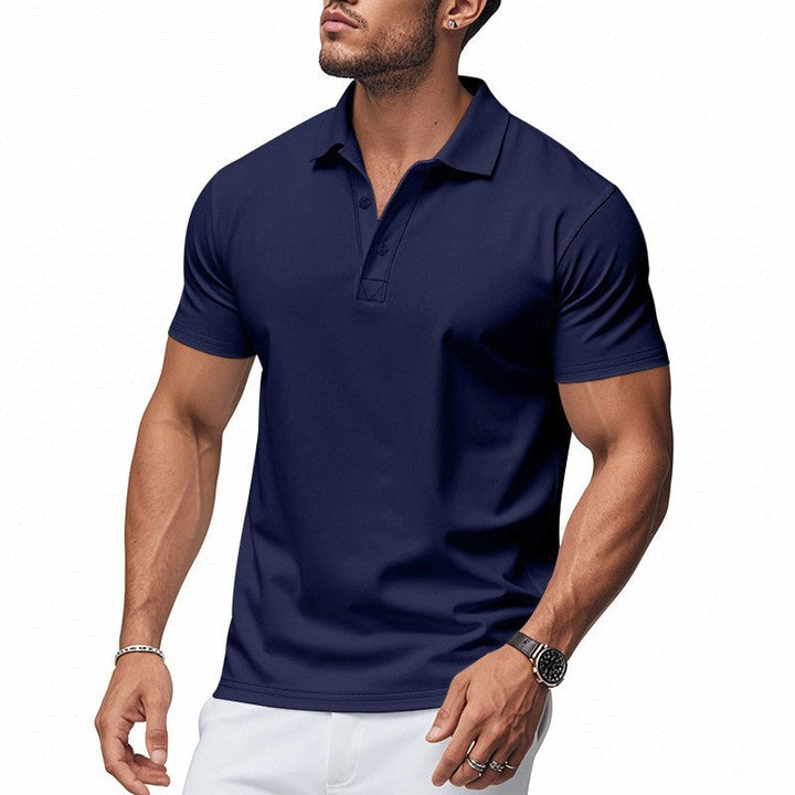 Men's Classic Polo Shirt