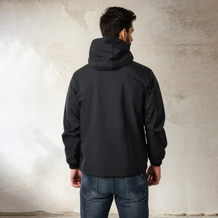 Men's Water Repellent Outdoor Jacket
