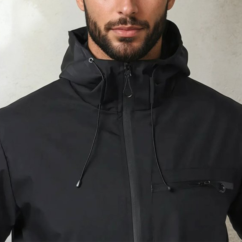 Men's Water Repellent Outdoor Jacket