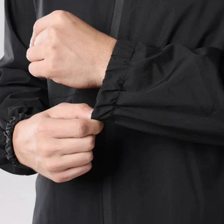 Men's Water Repellent Outdoor Jacket
