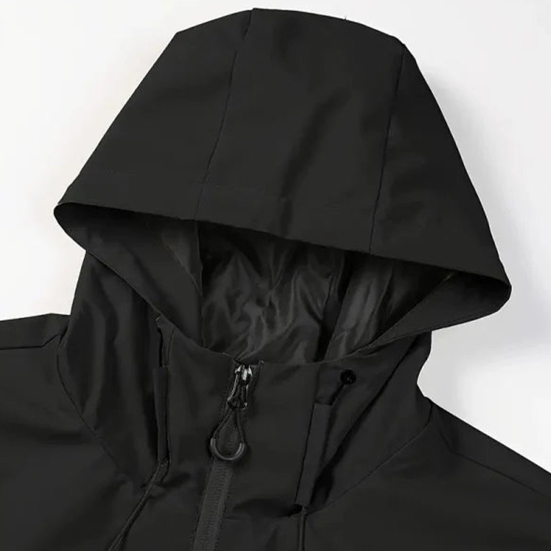 Men's Water Repellent Outdoor Jacket