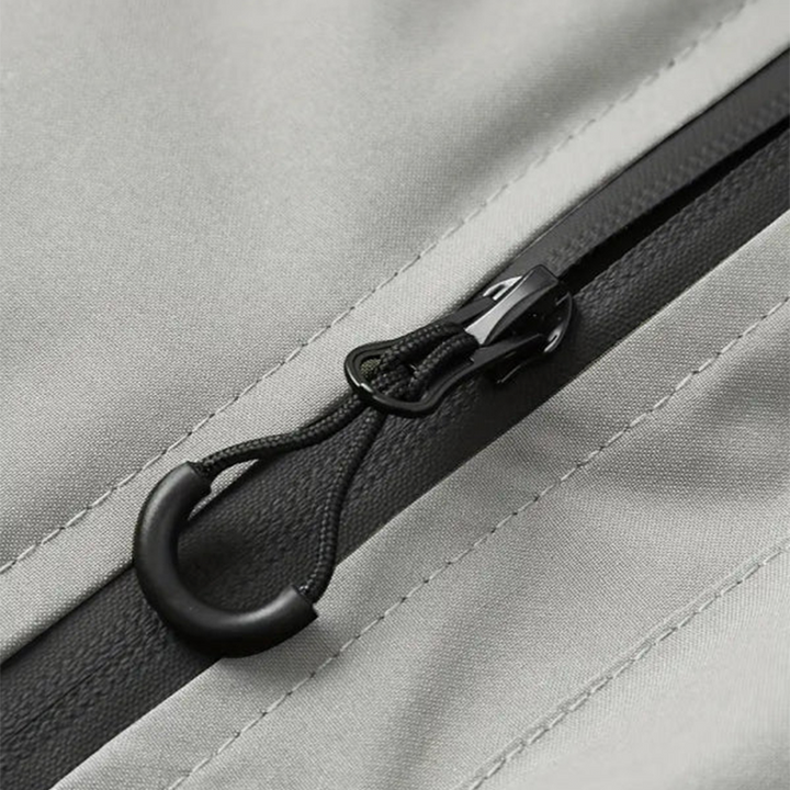 Men's Water Repellent Outdoor Jacket
