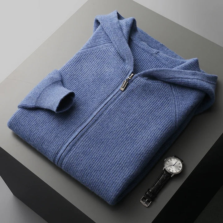 Valletta Premium Hoodie