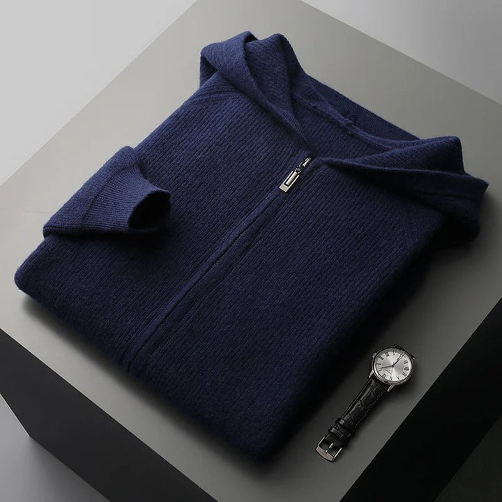 Valletta Premium Hoodie