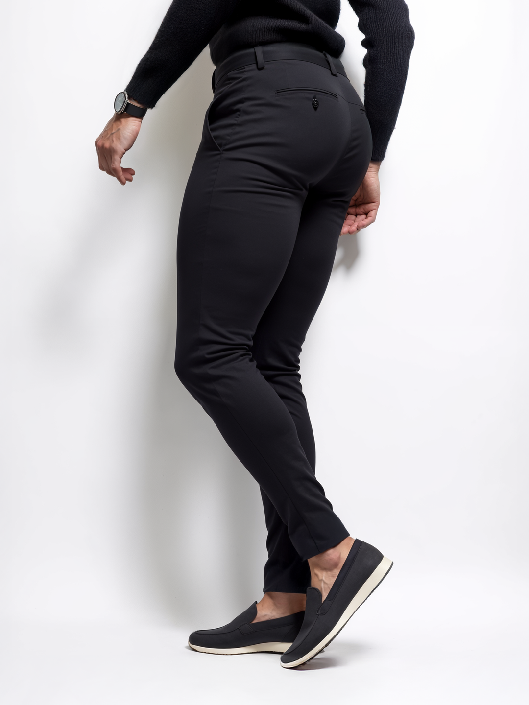 Men's Stretch Pants