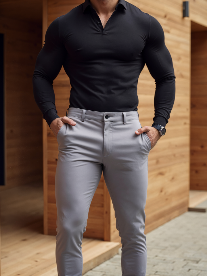 Men's Stretch Pants